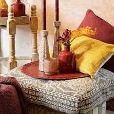 Sitzkissen Ethno Von Depot Living At Home