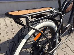 Greaser Gepacktrager Fahrrad Gepacktrager Fahrrad Mtb Buchenholz