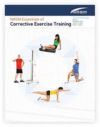 Free Download Pdf Nasm Essentials Of Corrective Exercise Training First Edition Revised Free Epub Mobi Ebooks Fitness Training Exercise Sports Medicine