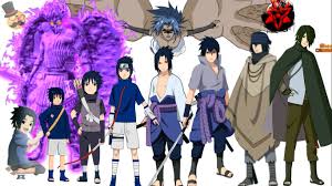 Maxresdefault Jpg 1366 768 Naruto Sasuke Manga Anime