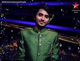 Dil Hai Hindustani Grand Finale Lesser Known Facts About Winner Haitham Mohammad Rafi Fansnstars New Gossip Winner Mohammad