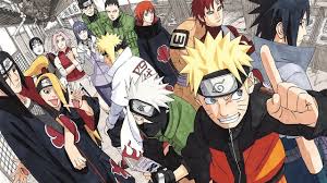 Naruto Shippuden Filler List Good Anime Series Best Animes To Watch Top 10 Best Anime