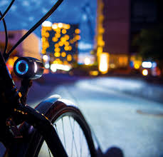 Test E Bike Scheinwerfer Radtourenmagazin
