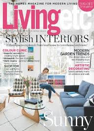 Living Etc Uk Magazine Subscription Buy At Magazine Cafe Single Issue Subscription Specialist In Usa House And Home Magazine Living Etc Uk Magazines