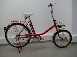 Mifa Kanguruh Ddr 20 26er Lastenrad Einkaufsrad Orange Kult Wie Neu In Sport Radsport Fahrrader Ebay Fahrrad Fahrrad Ideen Einkaufen