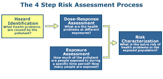 Risk Assessments Are Great Ways To Prevent Businesses And Industries From Utilizing Harmful Materials Or Techn Assessment Health Problems Hazard Identification