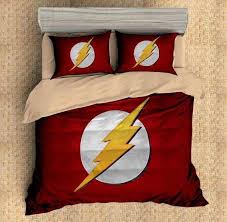 3d Customize The Flash Bedding Set Duvet Cover Set Bedroom Set Bedlinen Tinybedroomforkids Duvet Cover Sets Bedroom Sets Duvet Covers