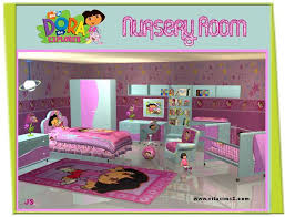 Cool Dora Bedroom Decor Theme Ideas For Kids Box Bedroom Bedroom Decor Room Themes