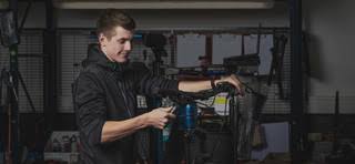 Service Partner Radon Bikes