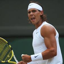 Rafael Nadal Est 2001 Rafael Nadal Tennis Pictures