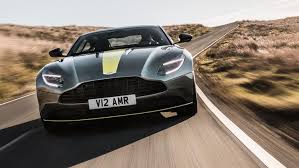 Aston Martin Db11 Amr Totalcar Magazin Kiderult Mit Er Az Aston Martin Aston Martin Aston Martin Db11 Super Cars