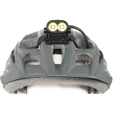 Lupine Piko 4 Helmlampe Online Kaufen Fahrrad De