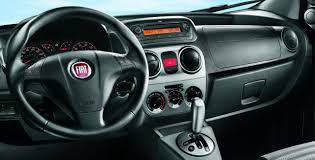Fiat Fiorino 1300 12 Ton Fiat Car Model Concept Cars