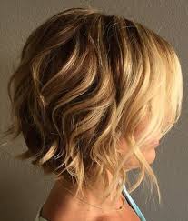 60 Most Delightful Short Wavy Hairstyles Short Hair Styles Thick Hair Styles Hair Styles