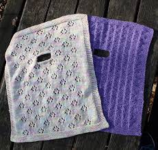 Two Infant Car Seat Blankets To Knit Baby Car Seat Blanket Crochet Car Seat Cover Knitting Patterns Free Blanket