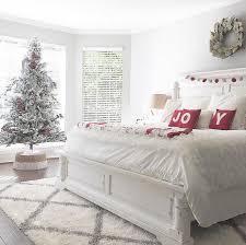 New 2016 Christmas Decorating Ideas Home Bunch An Interior Design Luxury Homes Blog Christmas Bedroom Christmas Decorations Bedroom Christmas Room Decor