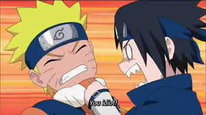 Naruto Shippuden Naruto And Sasuke Funny Moment Naruto And Sasuke Funny Naruto Naruto And Sasuke