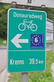 Donau Radweg Passau Wien Reisefuhrer Auf Wikivoyage Donau Radweg Radweg Passau