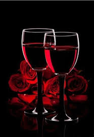 Diy Diamond Painting Woman Rose Cross Stitch Needlework Rhinestone 5d Diamond Embroidery In 2020 Red Wine Diamond Painting Wine
