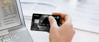 My Online Banking Commerzbank