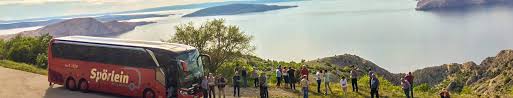 Busreisen Busfahrten Sporlein Bus Reisen Burgebrach Bamberg