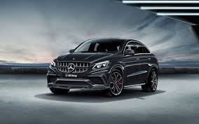 Download Wallpapers Mercedes Gle Amg Coupe 2016 Larte Design Tuning Gle Black Mercedes Tuning Mercedes Besthqwallpapers Com Mercedes Amg Mercedes W124 Mercedes