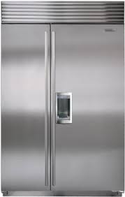 Wolf Subzero Refrigerator Http Www Affordableappliancespoconos Com Side By Side Refrigerator Glass Shelves Kitchen Refrigerator