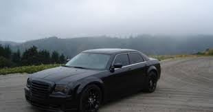 Artofadesignermind Chrysler 300 Chrysler 300c Chrysler 300s