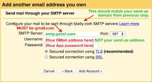 Gmail Godaddy Email Forward 5 Smtp Server Settings Email Forwarding Email Server Gmail
