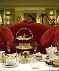 My Hotel Sofitel London St James Afternoon Tea High Tea Tea
