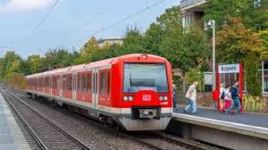 Themenseite S Bahn Nach Kaltenkirchen S21 Nahverkehr Hamburg