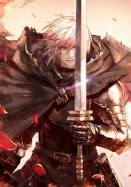 R Bishounen Country Of Fire King Of Iron Pixiv Fantasia Last Saga Fantasia Fantasy Heroes Anime Images