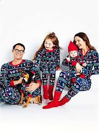 Sleepy Time Pjs Family Matching Christmas Holiday Pajamas Bring The Entire Family Togeth Matching Christmas Pajamas Cute Christmas Pajamas Christmas Pajama Set