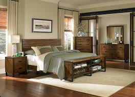 The Rainier Collection Levin Furniture Furniture Panel Bed Levin Furniture