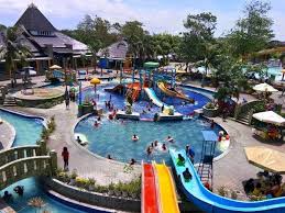 Kontraktorwaterparkjakarta Over Blog Com Kolam Renang Kolam Bali