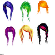 Hair A Decal By Brittney7896 Roblox Updated 12 23 2012 6 07 49 Pm Anime Hair Emo Hair Emo Scene Hair