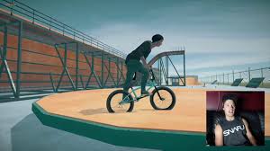 Best New Bmx Video Game Pc And Xbox One Youtube