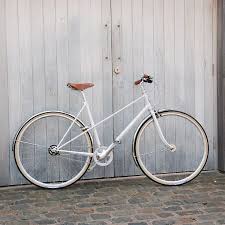 Aurora Retro Fahrrad Damenfahrrad Fahrrad
