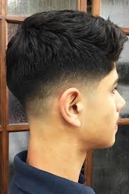 Low Fade Haircut Guide And Styling Ideas Menshaircuts Com Low Fade Haircut Fade Haircut Faded Hair