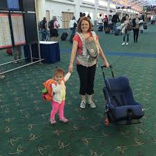 Clek On Instagram This Mom Knows How To Travel Have You Taken Your Clekonaplane Recently Share Your Ph Family Friendly Travel Travel With Kids Your Photos