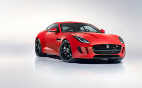 2014 Jaguar F Type R Coupe 3 Wallpaper Hd Car Wallpapers Id 3979