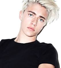 Lucky Blue Smith Luckybsmith Lucky Blue Smith Lucky Blue Lucky Blue Smith Lucky Smith