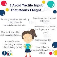 Did You Know That The Tactile Sense Is One Of The First Senses To Develop In Uter In 2020 Activities Of Daily Living Therapy Activities Occupational Therapy Activities