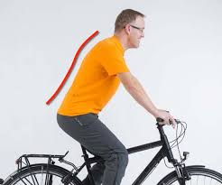 Die Richtige Lenkereinstellung Fahrrad Gesundheit
