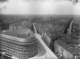 Berlin Schoneberg Nordsternhaus Das Alte Berlin Old Berlin Page 34 Skyscrapercity Schoneberg Rathaus Schoneberg Berlin Geschichte