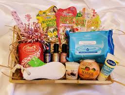 Pamper Gift Hamper Xmas Hampers Christmas Gift Hampers Pampering Gifts