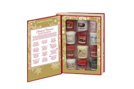Yankee Candle Votive Gift Set Www Yankeecandle Co Uk Yankee Candle Accessories Yankee Candle Yankee Candle Christmas