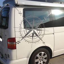 Pin Von Lelle Radtke Auf Todo A Cuestas Auto Aufkleber Fahrzeugfolierung Vw Bus Umbau