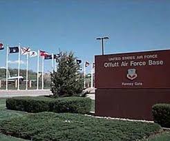 Offutt Afb Nebraska First Duty Station Offutt Air Force Base Air Force Air Force Bases