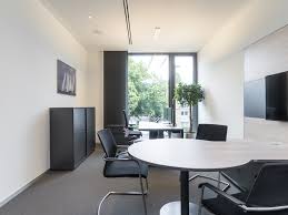 Wilkhahn Furnishes Bank Headquarters In Flensburg In 2020 Furnishings Upholstered Furniture White Walls